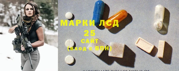 амф Надым